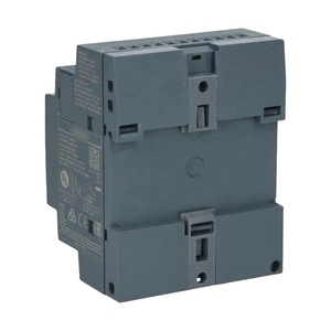 Original New 6ED1052-2MD08-0BA2 Logic Module DI8(AI 4) DO4 In Stock - Product Image 6
