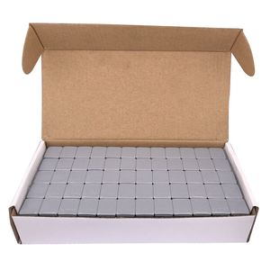 Poids d'équilibrage de roue adhésive chinoise à vendre 1/4 1/2 1oz 7G fe approvisionnement direct d'usine de zinc de plomb