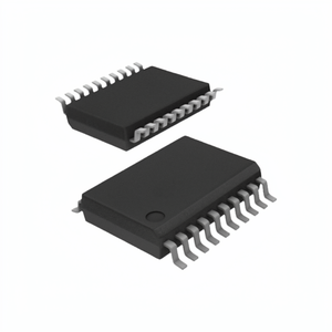Electronics Component 20 SSOP BOM IC In Stock Z8F1232HH020EG Embedded - Product Image 1