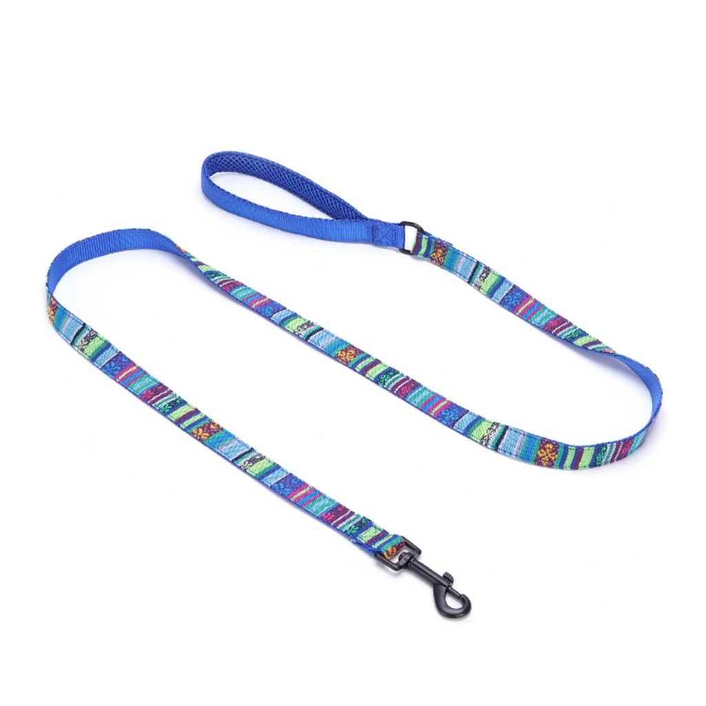 Rope Blue