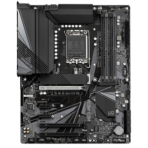 GIGABYTE Z690 UD <span class=keywords><strong>DDR4</strong></span> Carte mère de jeu d'occasion avec prise en charge LGA 1700 Processeurs Intel 12th Core I3 I5 I7 Series - Product Image 2