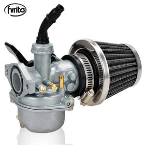 Filtre à air Fvrits Pz19 Carburetor 35 pour moteur 50 70 110 125Cc, pièce de réparation du système de carburant pour moto Honda - Product Image 2