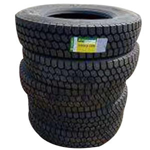 Suministro Directo de Fábrica Llantas Radiales para Camión 295/75R22.5 con Certificación DOT de Tailandia Rines Accesorios en Línea Vehículos Nuevos y Usados - Product Image 1