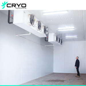 <span class=keywords><strong>Chambre</strong></span> <span class=keywords><strong>Froide</strong></span> Préfabriquée pour Stockage de Légumes <span class=keywords><strong>Prix</strong></span> - Product Image 4