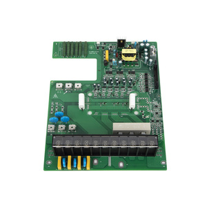 CHF100A Inverter parts 18.5-30kw Drive board VFD motherboard pcb control board for inverter