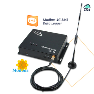หน้าจอเครื่องกำเนิดสัญญาณหลายจุดโมดูลบัส4G สัญญาณเตือน SMS GSM - Product Image 1