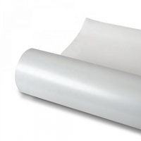 Protection en TPU transparent mat Prelatex avec revêtement anti-UV et durable