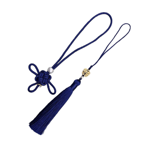 High Quality 7line Mobile Phone Lanyard Fashionable Design Customized Colors Short <b>Rope</b> Anti-Loss Hanging Piece Accessory - Product Image 2