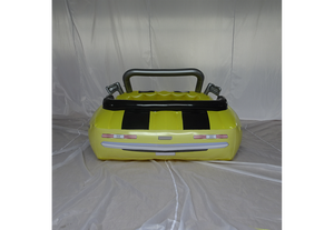 <span class=keywords><strong>Bateau</strong></span> gonflable géant pour enfants en PE, personnalisable, pour piscine, utilisation extérieure, vente en gros usine - Product Image 4