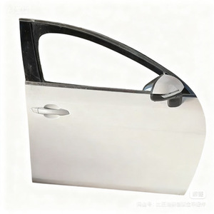 Pour BYD Destroyer 05 Porte avant Had-6101010/70 Had-6101019/70 - Product Image 4