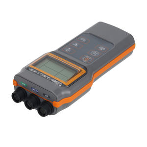 AZ86031 पानी गुणवत्ता मीटर Multifunctional पीएच परीक्षक भंग ऑक्सीजन चालकता लवणता डिटेक्टर - Product Image 5