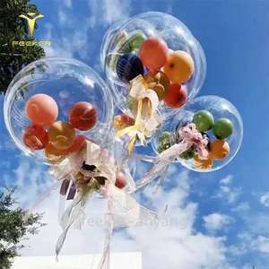 Latex Biodegradable Led Cartoon Character <strong>Pokemon</strong> Balloon - Product Image 1