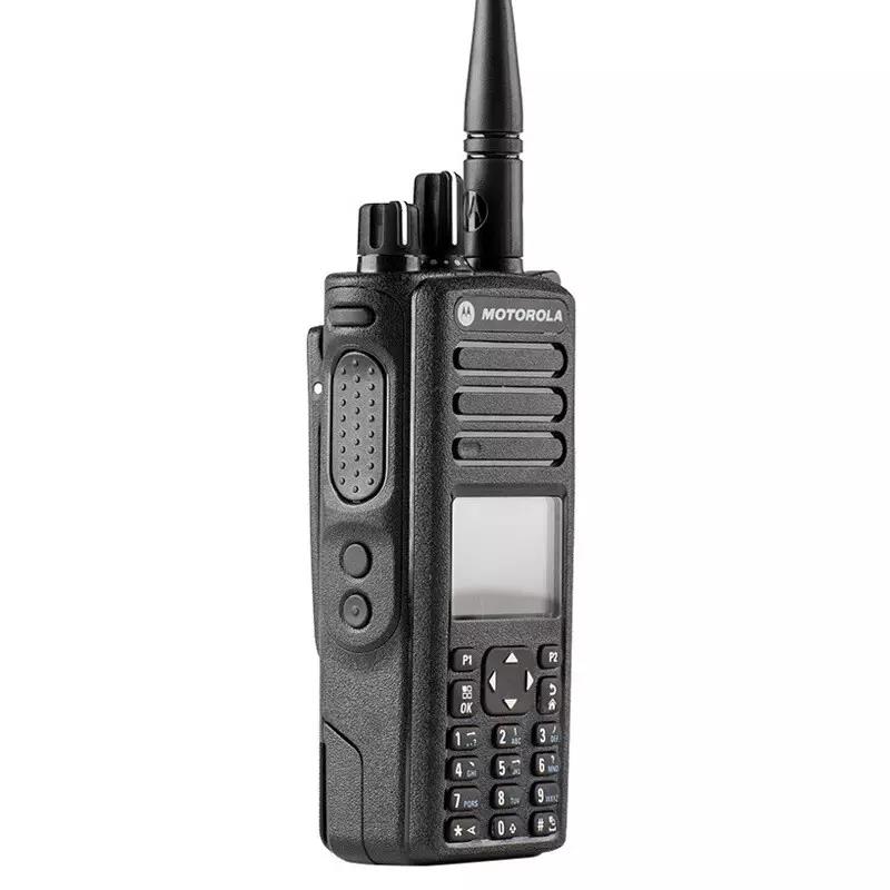 トランシーバー Motorola handle talkie Ⅲ