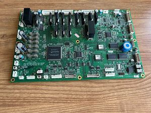 Pièce de rechange pour minilab NORITSU J391183, <span class=keywords><strong>commande</strong></span> d'imprimante 3501/3502, J391183-00 remplacée par J391434, J391434-00 utilisée - Product Image 4