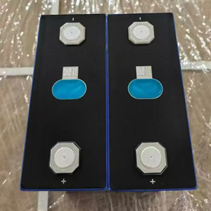 EV E MB31 3.2V 314Ah A Sınıfı LiFePO4 Pil, 8000 Döngü Yüksek Güvenlikli, Ultra Uzun Ömürlü Derin Deşarjlı Güneş Enerjisi Depolaması için Pil - Product Image 6