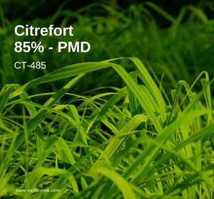 ซิเทรฟอร์ต 85% พีเอ็มดี กลิ่นเลมอนสดชื่นสำหรับเพิ่มรสชาติและกลิ่นหอม (CT-485) กลิ่นวานิลลา - Product Image 1