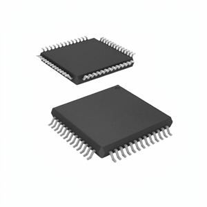 52 LQFP R5F21356CDFP # 50 ชิ้น ไอซี MCU แบบฝังตัว 16 บิต 32KB แฟลช 52LQFP ชิ้นส่วนอิเล็กทรอนิกส์ดั้งเดิม รายการส่วนประกอบ - Product Image 1