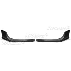 Par de protectores de parachoques delantero, difusores, faldones y alerones para Toyota Corolla S Modelos 2014-2016 - Product Image 2