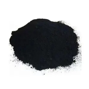 Good Dispersion Rubber Plastic Colored Wear Resistant High Purity Carbon Black