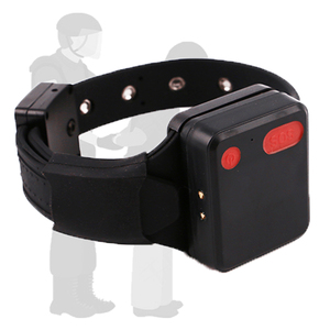 Megastek-pulsera de tobillo con GPS, monitor remoto en tiempo Real, rastreador, MT60X - Product Image 3
