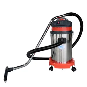 Industrial Hotel Wet Dry Vacuum Cleaner for Carpet Cleaning
