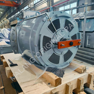 Nhà Máy bán hàng trực tiếp belaz alternator Máy phát điện lắp ráp ổn định chất lượng cao belaz Máy phát điện chính với một năm bảo hành - Product Image 2