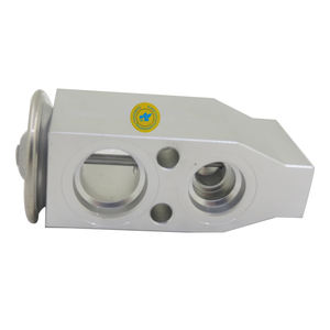 Válvula de Expansión del Evaporador del <span class=keywords><strong>Aire</strong></span> <span class=keywords><strong>Acondicionado</strong></span> <span class=keywords><strong>para</strong></span> Automóvil 92200-JN004 92200JN004 <span class=keywords><strong>para</strong></span> <span class=keywords><strong>NP300</strong></span> - Product Image 4