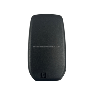 89904-60Y40 Keyless Go Smart Remote Vehicle <strong>Key</strong> Fob SUV FSK 433mhz Board 0010 FCCID B2Z2K2A With 8A Chip For Toyota Land Cruise - Product Image 3