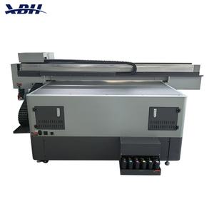 Nuevo Modelo 1610 Impresora UV de Inyección de Tinta de Gran Formato, Impresora Plana Automática para Carcasas de Acrílico, Diseño Personalizado de Bolígrafos - Product Image 1