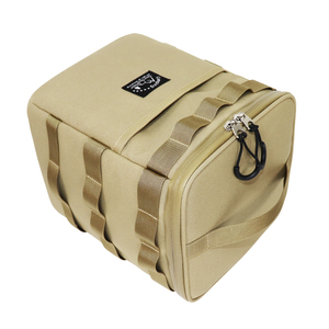 Bolsa Térmica Personalizada con Logotipo, Entrega Rápida, Portátil, para Pesca, Camping y Alimentos, de Nailon 900D, Impermeable, Aislada Térmicamente, de Alta Calidad - Product Image 5