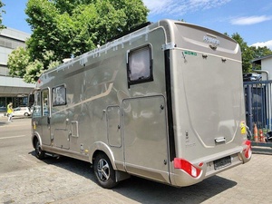 <span class=keywords><strong>Camping</strong></span>-<span class=keywords><strong>car</strong></span> HYMERCAR B 588 DL 2019 - Product Image 6