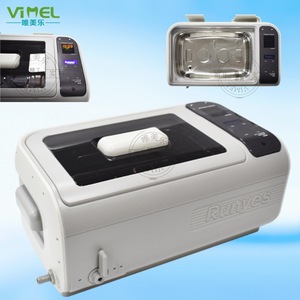 Nettoyeur ultrasonique dentaire Runyes 6L avec panneau de commande tactile intelligent, équipement de nettoyage professionnel - Product Image 1