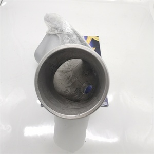 Tuyau de raccordement d'aspiration pour excavatrice ZX200-3, neuf, référence 2052673 3104380 - Product Image 3