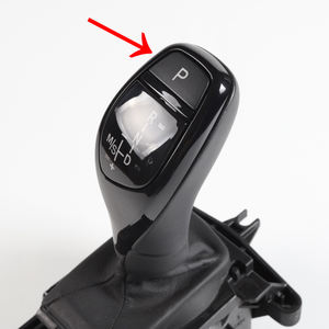 Araba vites kolu otomatik park düğmesi mektup P düğmesi BMW için 1 <span class=keywords><strong>2</strong></span> <span class=keywords><strong>3</strong></span> 4 5 7 serisi F10 F11 F01 F02 X1 X3 X4 F30 friega F25 - Product Image 5