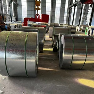 Bobina/Folha de Aço <span class=keywords><strong>Galvalume</strong></span> G550 AZ70 AZ150 de Qualidade Superior 0.2mm X 1200mm - Product Image 1