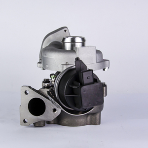 BV43 53039880140 muslimfull Turbo Turbolader completo per <span class=keywords><strong>Audi</strong></span> A4 <span class=keywords><strong>A5</strong></span> A6 Q5 <span class=keywords><strong>2.0</strong></span> <span class=keywords><strong>TDI</strong></span> B8 105Kw 143HP 88Kw 120HP CAGA CAGB CAGC - Product Image 4