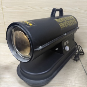 Factory Direct Sale 10kW <strong>Greenhouse</strong> Poultry Brooder <strong>with</strong> <strong>Thermostat</strong> Controller Diesel Oil Kerosense <strong>Heater</strong> - Product Image 6