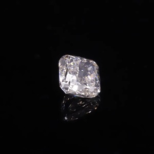 Wholesale 3CT <b>Long</b> <b>Cushion</b> E Color IF CVD Lab Grown Diamond IGI Certified Manufacturer for Jewelry Manufacturing Engagement Ring - Product Image 5