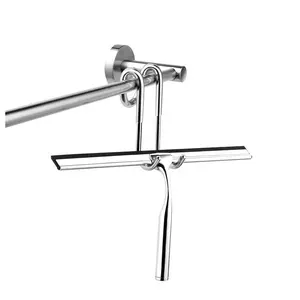 Fashion Style Shower Rack Bathroom S Shape Hooks Suppliers Stainless Steel Towel Hook