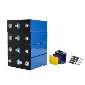 LiFePO4 Pin tế bào <span class=keywords><strong>3.2V</strong></span> 50Ah 100Ah 200AH 11000 chu kỳ <span class=keywords><strong>3.2V</strong></span> có thể sạc lại pin cho ứng dụng năng lượng cao - Product Image 4