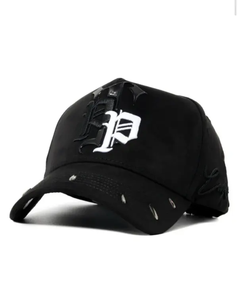 Nouvelle Casquette de Baseball Originale Gorras Hat's Sports à Visière Courbe pour Hommes El Mago -hats-caps 5-Panel Suede Gorras <span class=keywords><strong>G5</strong></span> - Product Image 6