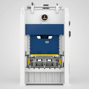CNC Pneumatic <b>Punching</b> <b>Machine</b> 200 kN Automatic Press Brake High Accuracy Sheet Metal Fabrication Equipment - Product Image 1