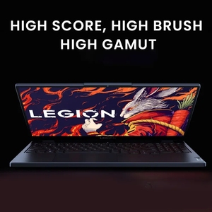 Ordinateur portable de jeu Lenovo Legion R7000 2024 flambant neuf avec processeur R7-4800H, 8 Go de RAM, 512 Go de stockage, carte graphique GTX-1650 4 Go, écran 15,6 pouces, Lenovo Legion R7000 - Product Image 6