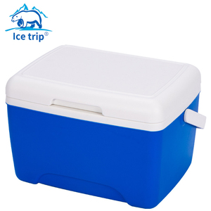 8L Tươi Giữ Cách Nhiệt <span class=keywords><strong>Ice</strong></span> Box <span class=keywords><strong>Cooler</strong></span> <span class=keywords><strong>Picnic</strong></span> Thực Phẩm Nhiệt <span class=keywords><strong>Container</strong></span> Lạnh Câu Cá <span class=keywords><strong>Cooler</strong></span> Box Cho Du Lịch - Product Image 6