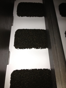 เครื่องอุ่นมือทางการแพทย์ผ่านผิวหนังผ่านทางผิวหนังเครื่องทำแผ่นปะให้ความอุ่นในช่องท้องผ่านระบบอัตโนมัติเครื่องนิวเมติกผ้า PLC ทำความร้อนไม้บรรเทาอาการปวด - Product Image 6