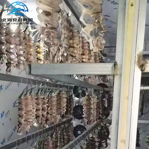 Prix de gros – <span class=keywords><strong>Poisson</strong></span> Pomfret Doré Séché Fait Main, Certifié HACCP, Traité par Congélation Lyophilisée, Provenant du Guangxi, Chine - Product Image 4