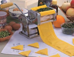 Máy làm bánh Samosa, Ravioli, Bánh bao mini bằng thép không gỉ, giá bán buôn, giá nhà máy, khuyến mãi lớn - Product Image 5