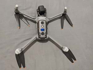 Bon prix DJI <span class=keywords><strong>Air</strong></span> 3S, drone aérien professionnel à double caméra 48MP 4K/120fps - Product Image 3