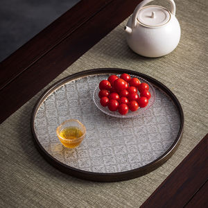 Tùy chỉnh bán buôn Chất lượng cao tre khay giường cho bữa ăn sáng trên giường và máy tính xách tay bàn - Product Image 6