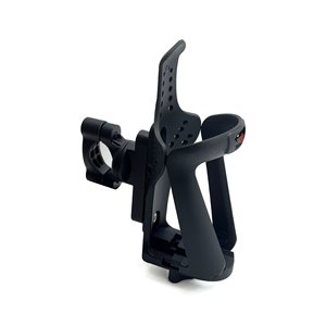 Soporte Universal para botella de agua, soporte fijo para motocicleta, bicicleta de carretera, accesorio para manillar de bicicleta de montaña - Product Image 1